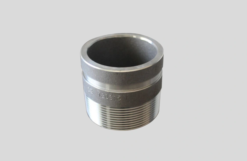 seamless pipe nipple